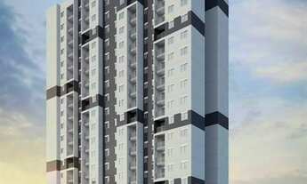 Imagem: Apartamento 2 dormitórios (1 suíte)