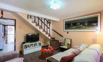 Imagem: Sobrado 2 dormitórios - Rudge Ramos - São