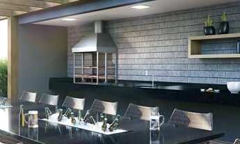 Imagem 5: Apartamento 3 dormitórios - Living Magic Rudge Ramos - São Bernardo do Campo