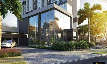 Imagem 2: Apartamento 3 dormitórios - Living Magic Rudge Ramos - São Bernardo do Campo