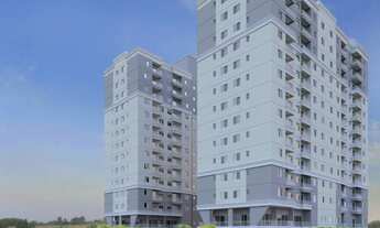 Imagem: Apartamento 2 dormitórios - Sonata Bethoveen