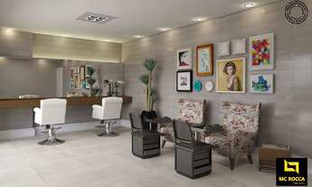 Imagem 4: Apartamento 2 dormitórios - Sonata Bethoveen Santa Terezinha - Santo André