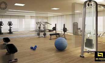 Imagem 5: Apartamento 2 dormitórios - Sonata Bethoveen Santa Terezinha - Santo André