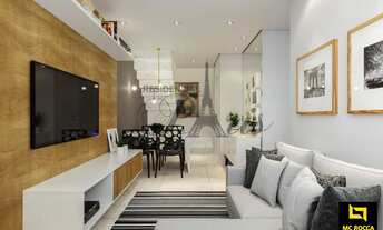 Imagem 2: Sobrado em condomínio 2 suítes - 2 vagas - Príncipe de Gales - Santo André