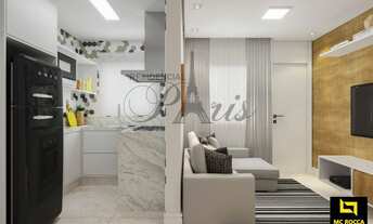 Imagem 3: Sobrado em condomínio 2 suítes - 2 vagas - Príncipe de Gales - Santo André