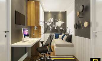 Imagem 5: Sobrado em condomínio 2 suítes - 2 vagas - Príncipe de Gales - Santo André