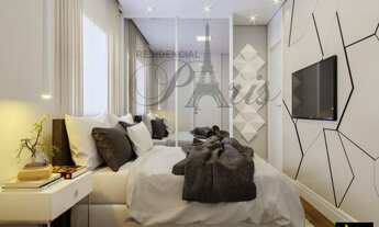 Imagem 4: Sobrado em condomínio 2 suítes - 2 vagas - Príncipe de Gales - Santo André