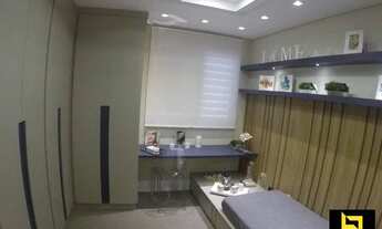 Imagem 4: Apartamento 2 suítes - Domani Nova Petrópolis - São Bernardo do Campo