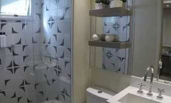 Imagem 5: Apartamento 2 suítes - Domani Nova Petrópolis - São Bernardo do Campo