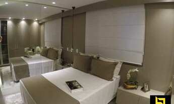 Imagem 3: Apartamento 2 suítes - Domani Nova Petrópolis - São Bernardo do Campo