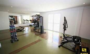 Imagem 6: Apartamento 2 dormitórios - B. Fundação - São Caetano do Sul