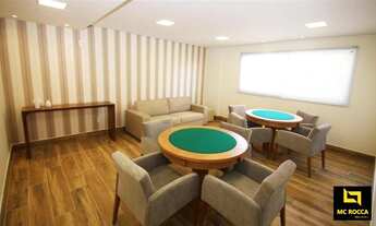 Imagem 7: Apartamento 2 dormitórios - B. Fundação - São Caetano do Sul