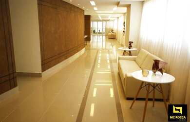 Imagem 2: Apartamento 2 dormitórios - B. Fundação - São Caetano do Sul