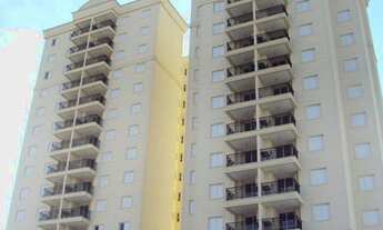 Imagem: Apartamento 3 dormitórios - Exuberance