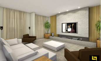 Imagem 4: Apartamento 3 dormitórios - Exuberance MBigucci - Rudge Ramos - São Bernardo do Campo