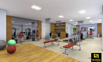 Imagem 5: Apartamento 3 dormitórios - Exuberance MBigucci - Rudge Ramos - São Bernardo do Campo