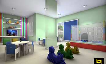 Imagem 7: Apartamento 3 dormitórios - Exuberance MBigucci - Rudge Ramos - São Bernardo do Campo