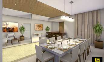 Imagem 2: Apartamento 3 dormitórios - Exuberance MBigucci - Rudge Ramos - São Bernardo do Campo