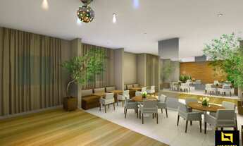 Imagem 3: Apartamento 3 dormitórios - Exuberance MBigucci - Rudge Ramos - São Bernardo do Campo