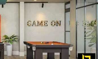 Imagem 6: Apartamento 2 Dormitórios - Alameda MBigucci Campestre - Santo André