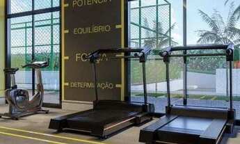 Imagem 7: Apartamento 2 Dormitórios - Alameda MBigucci Campestre - Santo André