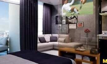 Imagem: Loft com 1 dormitório, Marco Zero Mix