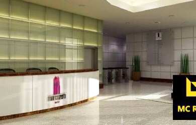 Imagem 2: Loft com 1 dormitório, Marco Zero Mix - São Bernardo do Campo