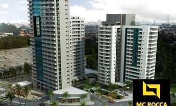 Imagem 3: Loft com 1 dormitório, Marco Zero Mix - São Bernardo do Campo