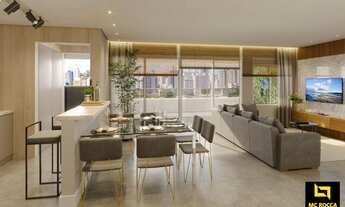 Imagem 3: Apartamento 3 suítes, Imperium MBigucci - Ipiranga - São Paulo