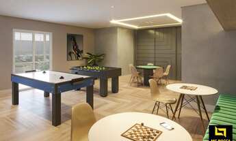 Imagem 5: Apartamento 3 suítes, Imperium MBigucci - Ipiranga - São Paulo