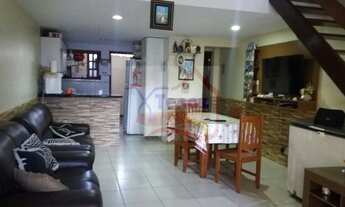 Imagem: Casa - Venda - Arraial do Cabo - RJ - Praia