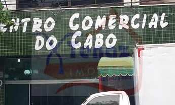 Imagem: Sala Comercial - Venda - Arraial do Cabo