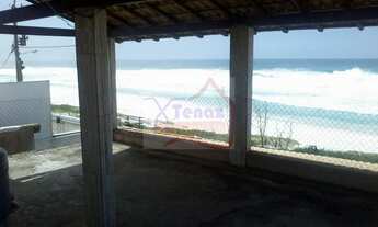 Imagem: Casa - Venda - Arraial do Cabo - RJ - PARQUE