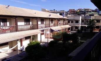 Imagem: Casa - Venda - Arraial do Cabo - RJ - Centro