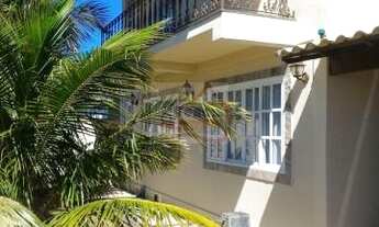 Imagem: Casa - Venda - Arraial do Cabo - RJ - VILA