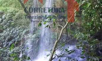 Imagem: Sítio - Venda - Alfredo Wagner - SC - Localidade