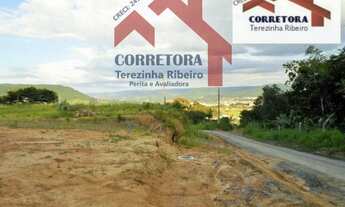 Imagem: Terreno - Venda - Rio do Sul - SC - Progresso