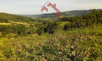 Imagem: Terreno - Venda - Jose Boiteux - SC - Baixo