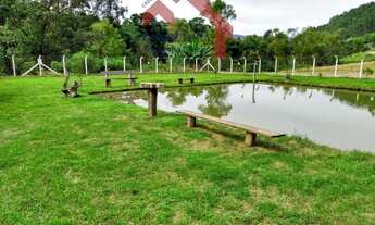 Imagem: Sítio - Venda - Jose Boiteux - SC - Centro