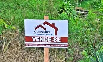 Imagem: Terreno - Venda - Presidente Getúlio