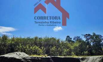 Imagem: Terreno - Venda - Presidente Getúlio