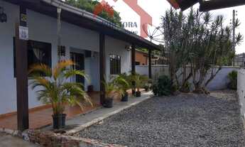 Imagem: Casa - Venda - Indaial - SC - Carijós