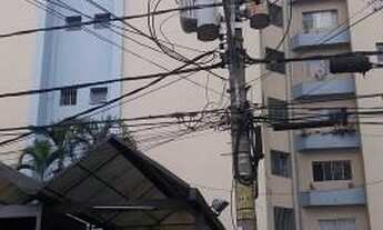 Imagem: Apartamento - Aluguel - SÃO PAULO - SP