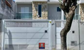 Imagem: Sobrado - Venda - SAO PAULO - SP - Jardim