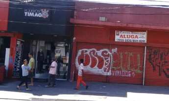 Imagem: Salão Comercial - Aluguel - SÃO PAULO