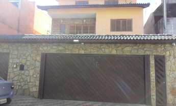 Imagem: SOBRADO RESIDENCIAL - Venda - Guarulhos