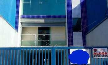 Imagem: Imóvel Comercial - Aluguel - SAO PAULO