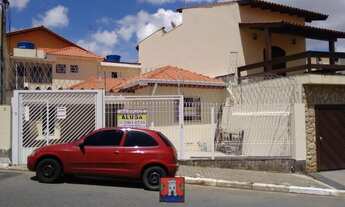 Imagem: Casa - Aluguel - SÃO PAULO - SP - Alto