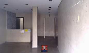 Imagem: Salão Comercial - Aluguel - SÃO PAULO