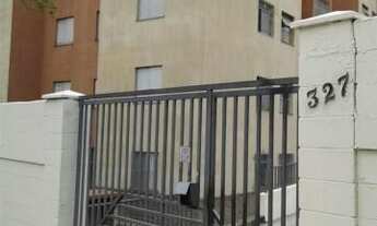 Imagem: Apartamento - Aluguel - SÃO PAULO - SP